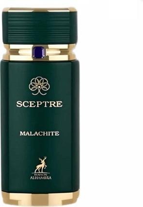 Immagine prodotto Maison Alhambra Scettro di malachite (Eau de parfum, 100 ml)