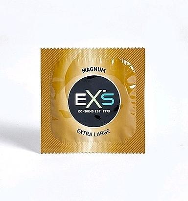 Image du produit EXS Magnum Large Retail Pack - 48 pcs (48 pcs)