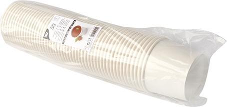Produktbild Papstar Suppenbecher (50 x)