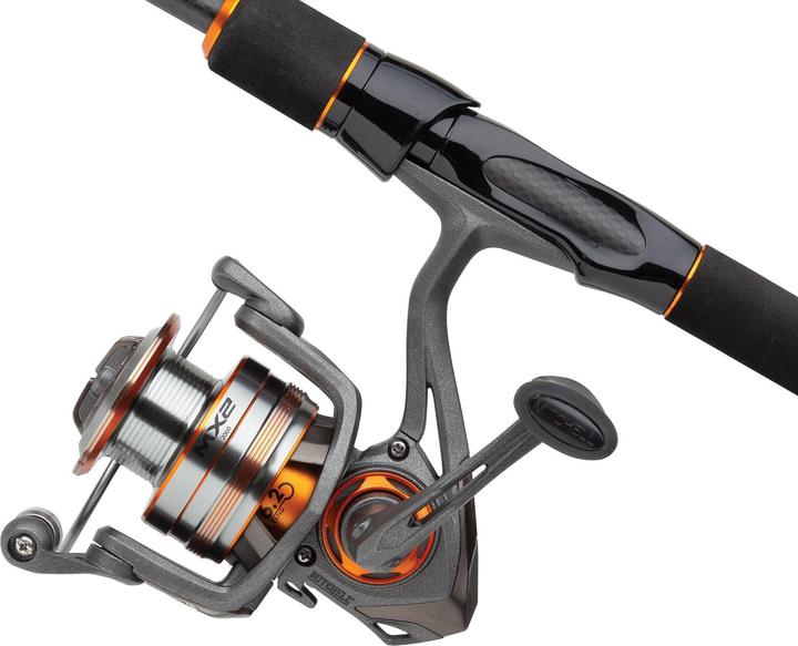 Immagine prodotto Mitchell Traxx Mx2 602ul 1-7g (183 cm)