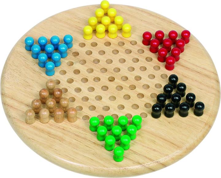 Actual product image Goki HS054 Gambling Children & Adults (German)