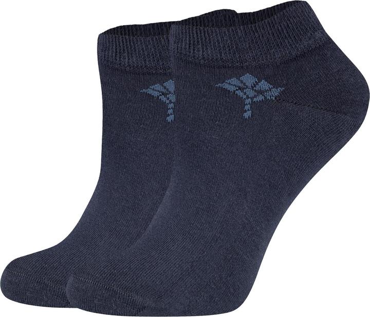 Joop! Women for your daily glam cotton Socks 1p (2er Pack, 35 - 38)