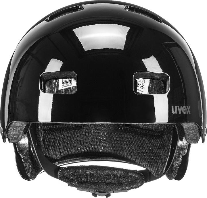 Actual product image Uvex Sports Kid 3 (55 - 58 cm)
