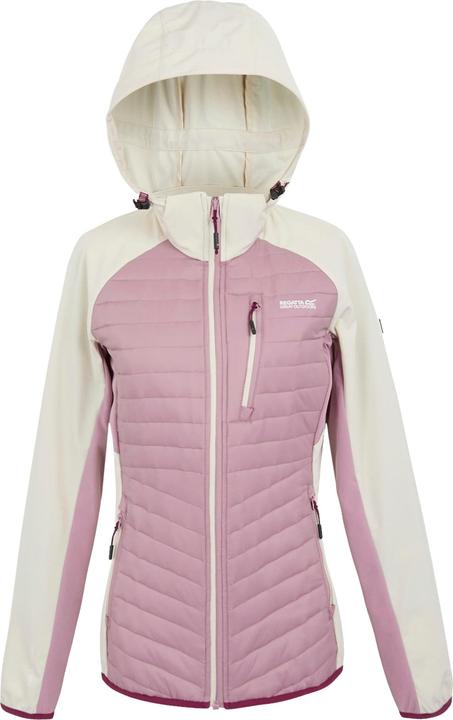 Regatta Pro Hybrid II Steppjacke