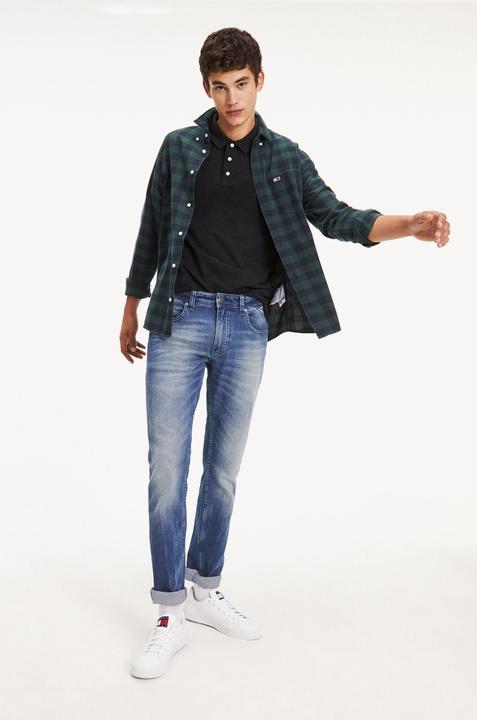 Image du produit Tommy Hilfiger Original Fine Pique (L)