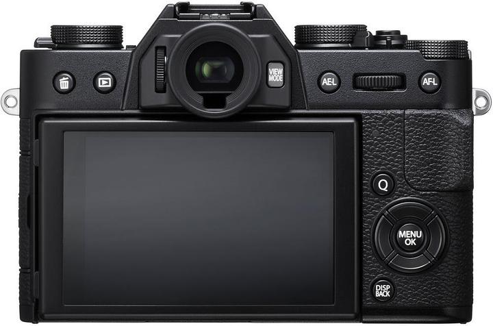 Actual product image Fujifilm X-T20 Kit (16 - 50 mm, 24.30 Mpx, APS-C / DX)