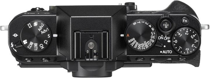 Actual product image Fujifilm X-T20 Kit (16 - 50 mm, 24.30 Mpx, APS-C / DX)