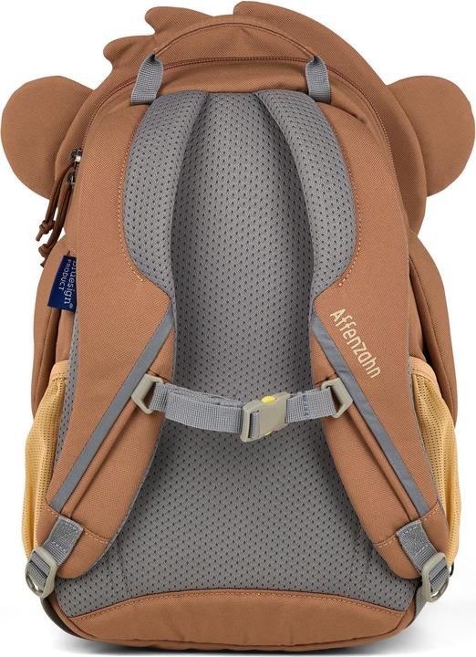 Produktbild Affenzahn Grosser Freund Kindergartenrucksack 31 cm