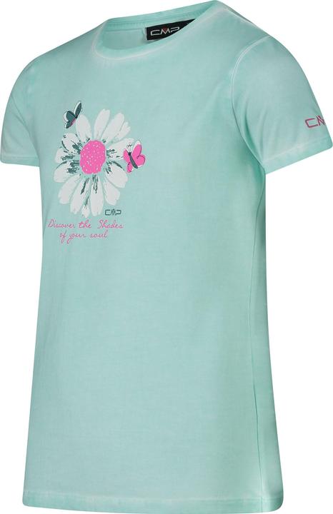 Actual product image CMP Campagnolo Stretch Print (140)