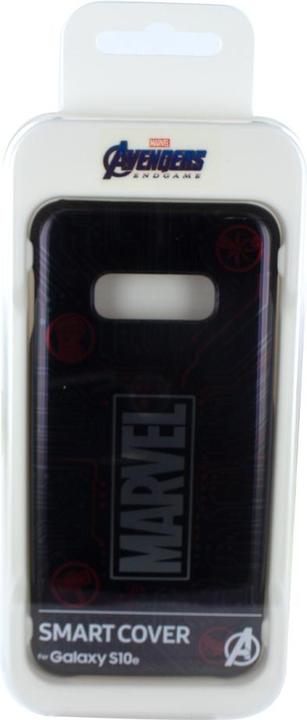 Image du produit Samsung Couverture Marvel Avengers 4 (Samsung Galaxy S10e)