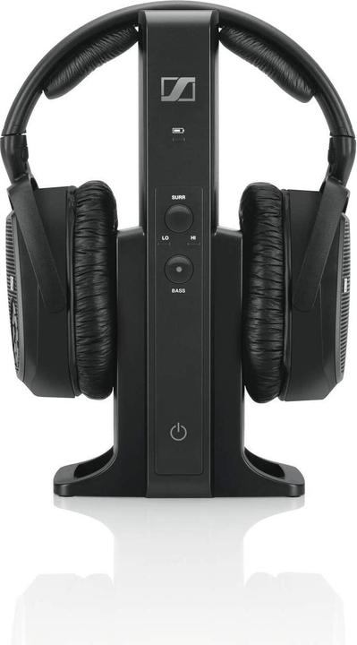 Produktbild Sennheiser RS 175-U (keine Geräuschunterdrückung, 18 h, Kabellos)