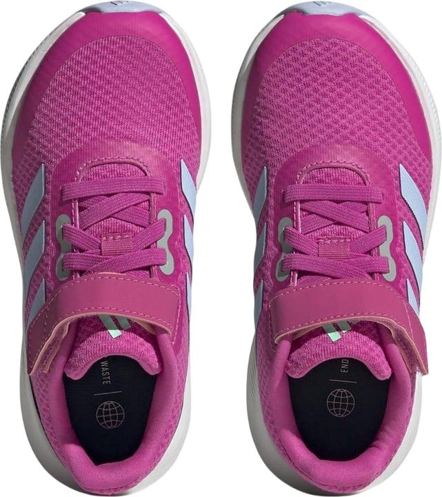 Actual product image adidas Childrens/Kids Runfalcon 3.0 Trainers (38)
