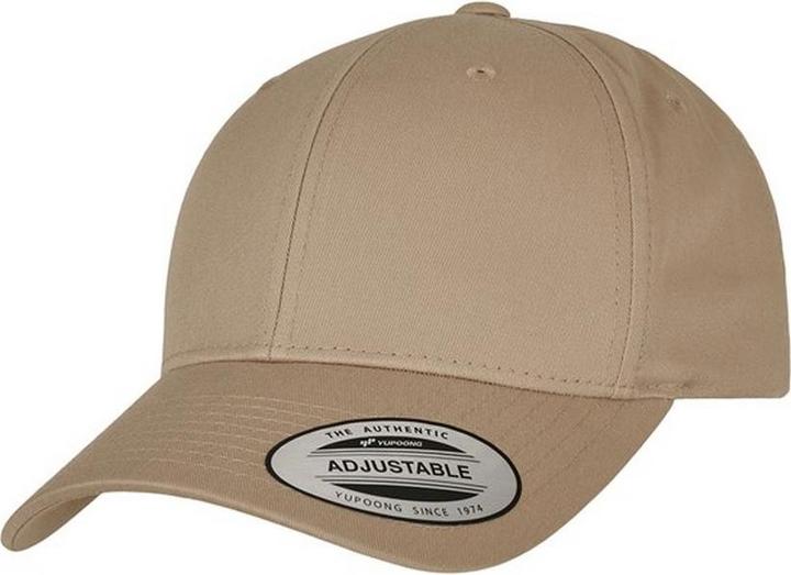 Actual product image Yupoong Flexfit Classic Snapback Cap (One size)
