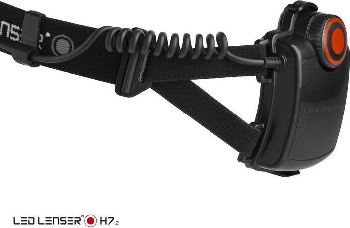 Image du produit Ledlenser H7.2 (250 lm)