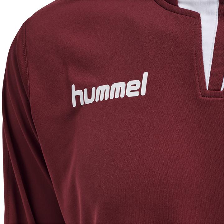 Actual product image hummel Core Ls Poly Jersey (24, 25, 26, 27, 28)