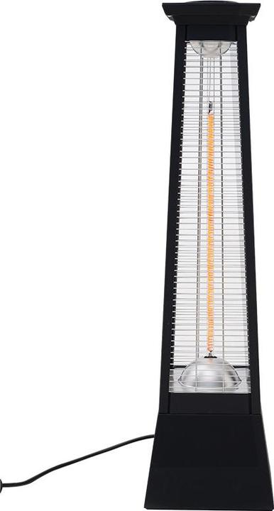 Image du produit Sonnenkönig Pyramide électrique (2000 W)