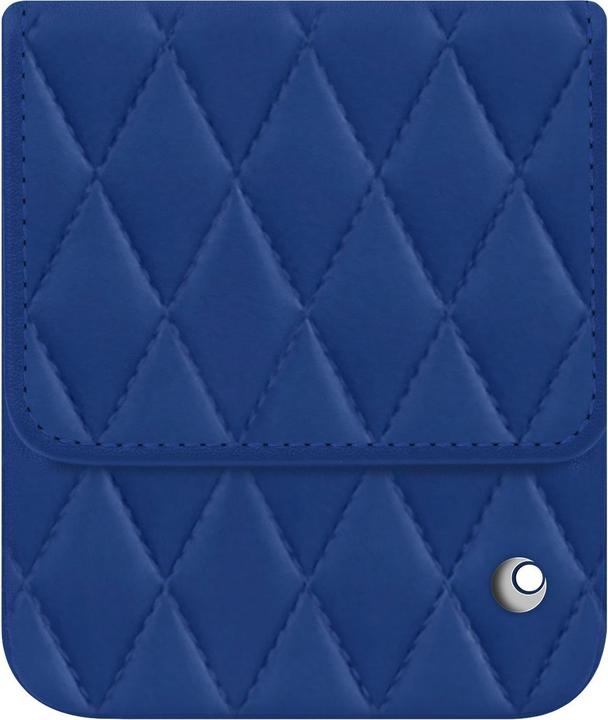 Actual product image Noreve Leather case (Samsung Galaxy Z Flip6)