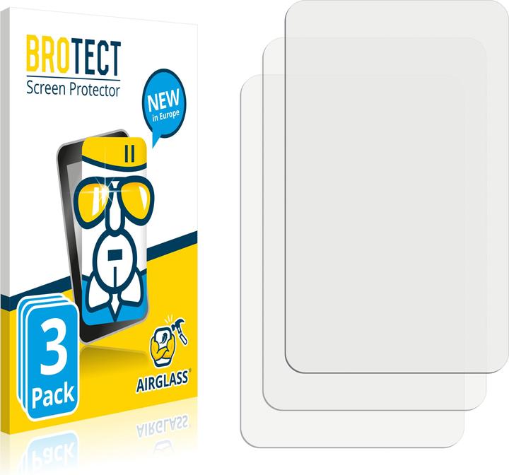 Immagine prodotto BROTECT AirGlass Vetro