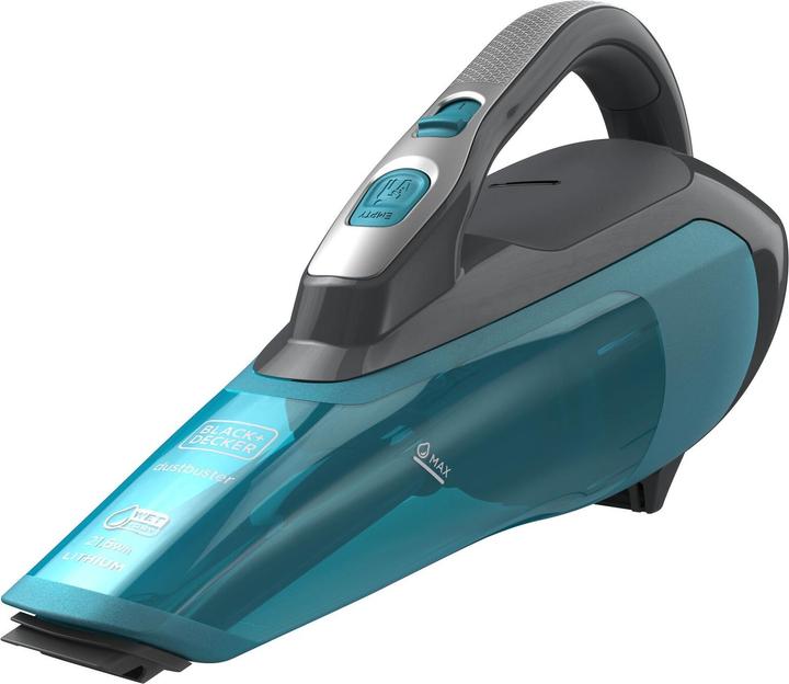 Actual product image Black & Decker WDA320JQW