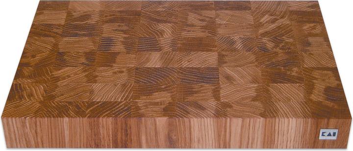 Actual product image Kai Chopping block