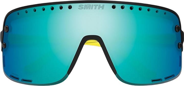 Actual product image Smith Ultralite (high voltage-opal mirror, high voltage-opal mirror)