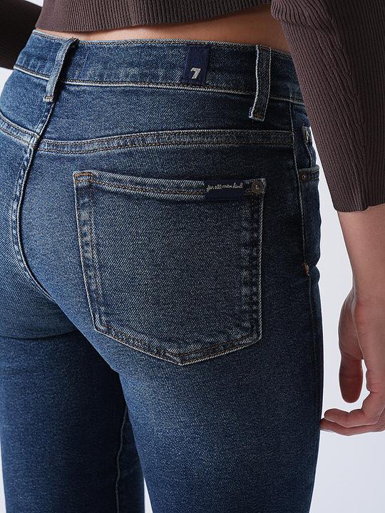 Actual product image 7 For All Mankind Roxanne Luxe Vintage (28)