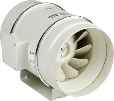 Immagine prodotto Thermorex Ventilatore da condotto TDT 160/100 con interruttore orario
