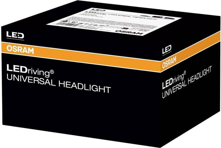 Productafbeelding Osram LEDUHL101 LEDriving Universele Koplamp 101 Grootlicht, dimlicht