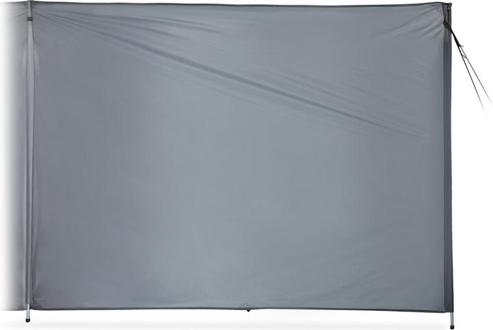 Produktbild Relaxdays Windschutz (400 x 2 x 150 cm)