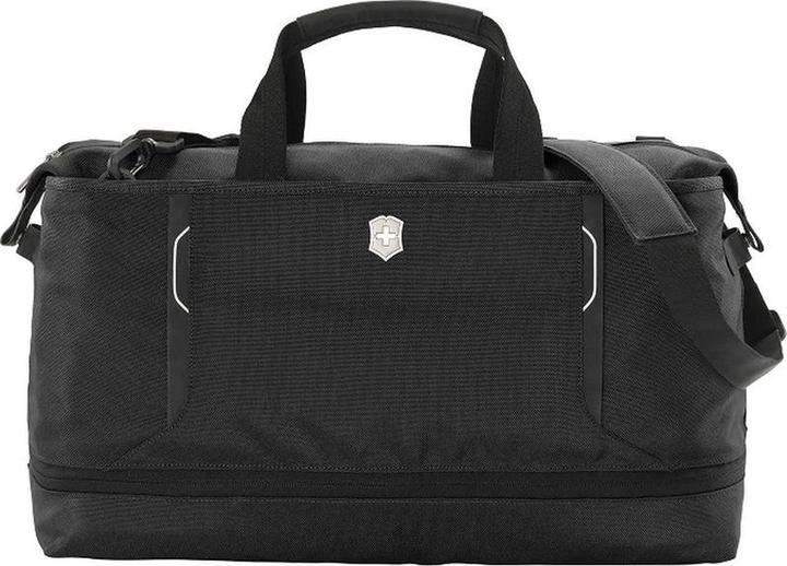 Victorinox Werks Traveler 6.0 Extra Large Weekender Black (59 l)