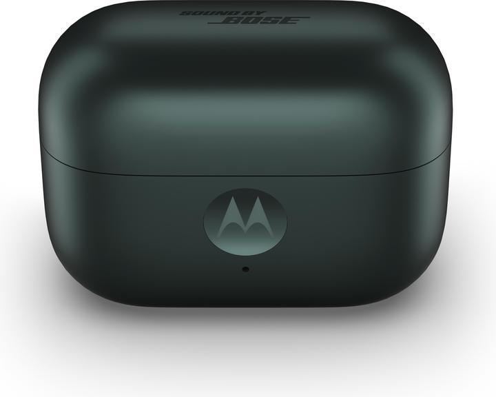 Actual product image Motorola Moto Buds Loop (ANC, 37 h, Wireless)