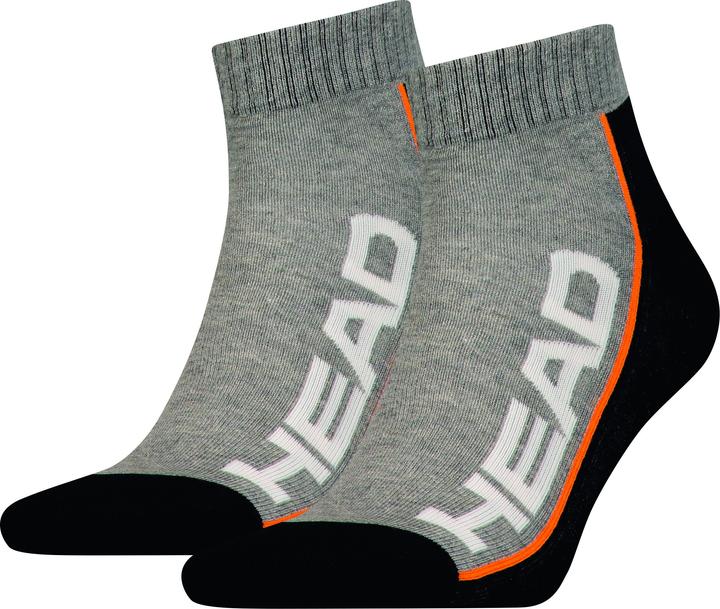 Grey/Black