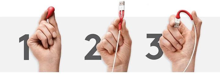 Produktbild Sugru by tesa Sugru 8x Formbarer Allzweckkleber, vielseitige Klebeknete zum Dekorieren, Kleben & Reparieren (28 g)