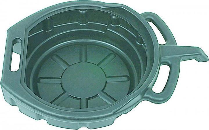 Produktbild KS Tools Ölauffangwanne 7,5 Liter, Ã˜ 385 mm