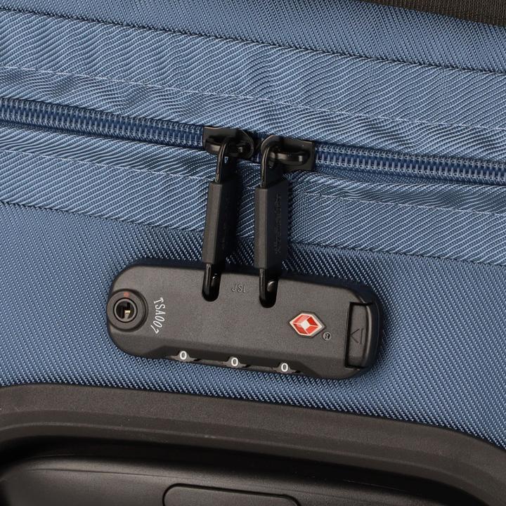 Produktbild American Tourister Urban Track S 2- Rollen Reisetasche 55 cm (55 l, Handgepäck (bis 50l))