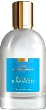 Actual product image Comptoir Sud Pacifique Eclats d'Amandes Eau de Parfum (Eau de parfum, 100 ml)