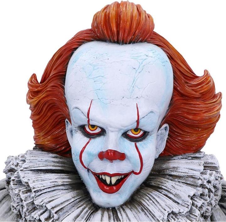 Image du produit Nemesis Now It Bust Pennywise