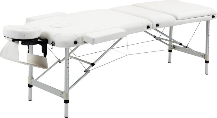 Homcom Massageliege