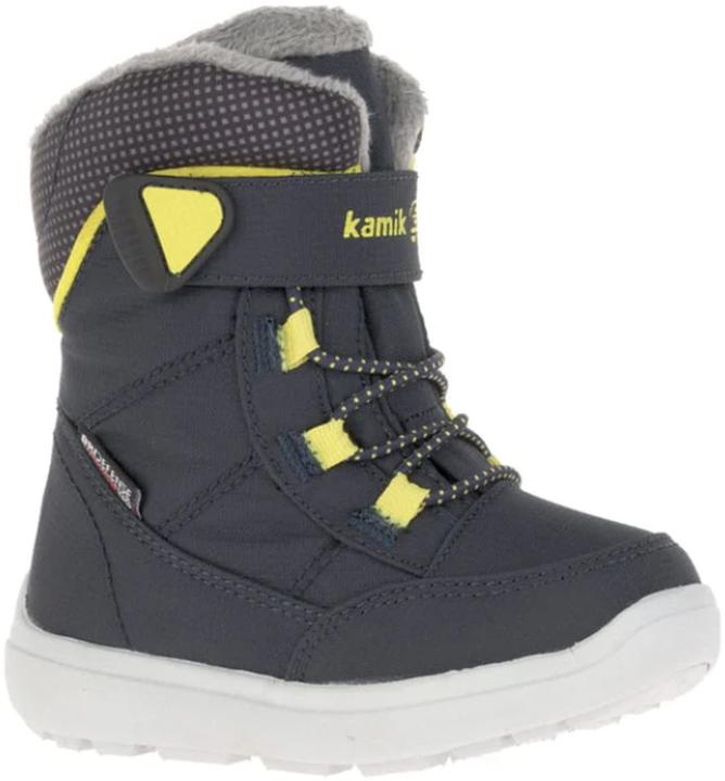 navy yellow
