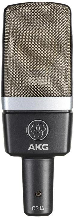 Immagine prodotto AKG Pro Set stereo C214