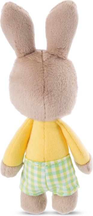 Produktbild NICI Plüsch Happy Bunny 15 cm Schlenker (15 cm)