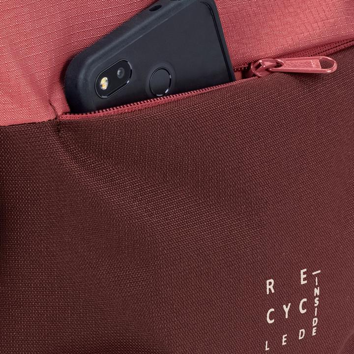Actual product image Vaude Heka II