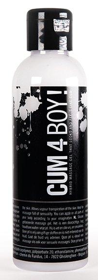 Produktbild GayStore Cum 4 Boy! 100 ml