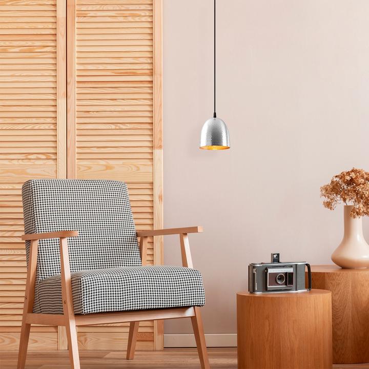 Actual product image Opviq Osman (E27)