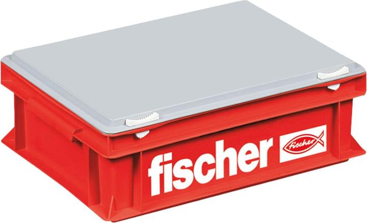 Image du produit Fischer Mallette d'artisanat petite (1 pièces)