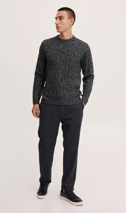 Image du produit Casual Friday Karl 0044 crew cable knit - 20504501 (XXL)