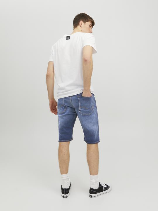 Image du produit Jack & Jones Regular Fit Short en jean Short en jean (XS)