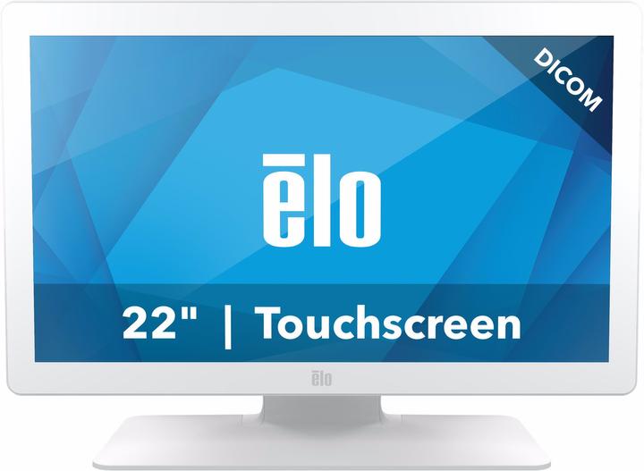 Produktbild ēlo Elo 2203LM - LCD-Monitor - 55.9 cm (22") (21.5" sichtbar) (1920 x 1080 Pixel, 21.50")