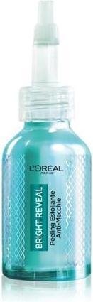 Image du produit L'Oréal Paris L'Oreal Bright Reveal 25ml Peeling Esfoliante (Gommage, 25 ml)