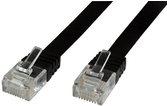 Immagine prodotto MicroConnect UltraFlat (U/UTP, CAT6, 3 m)